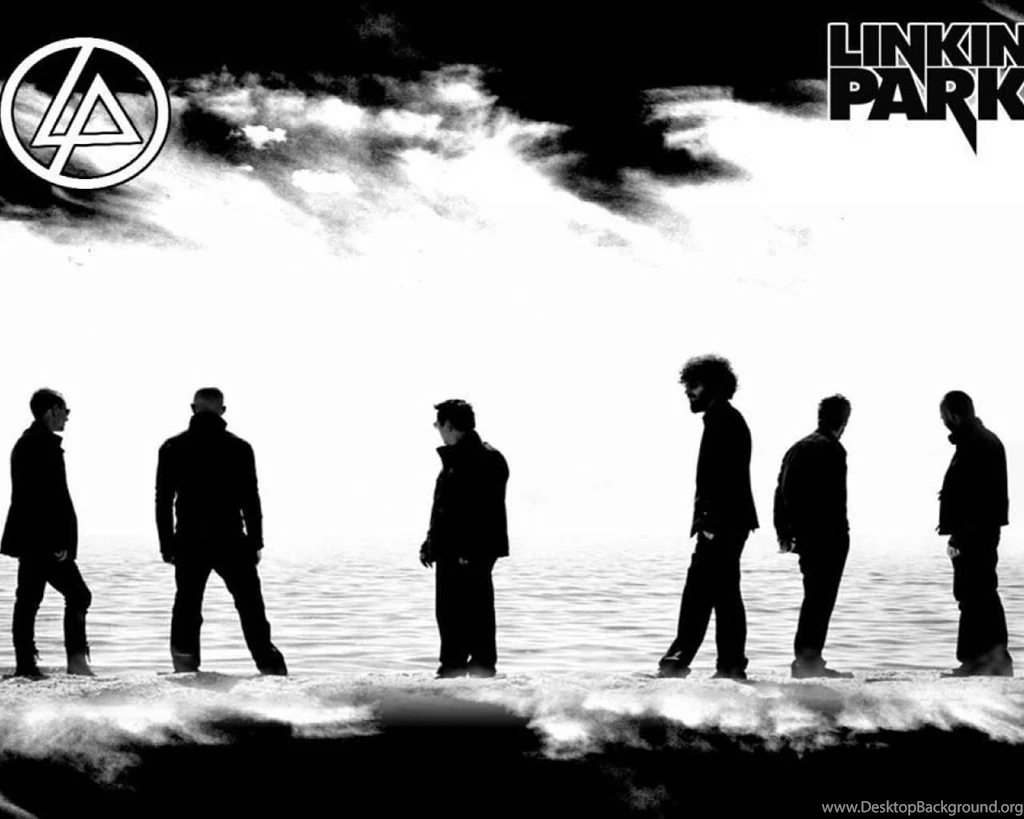Linkin Park Wallpapers (