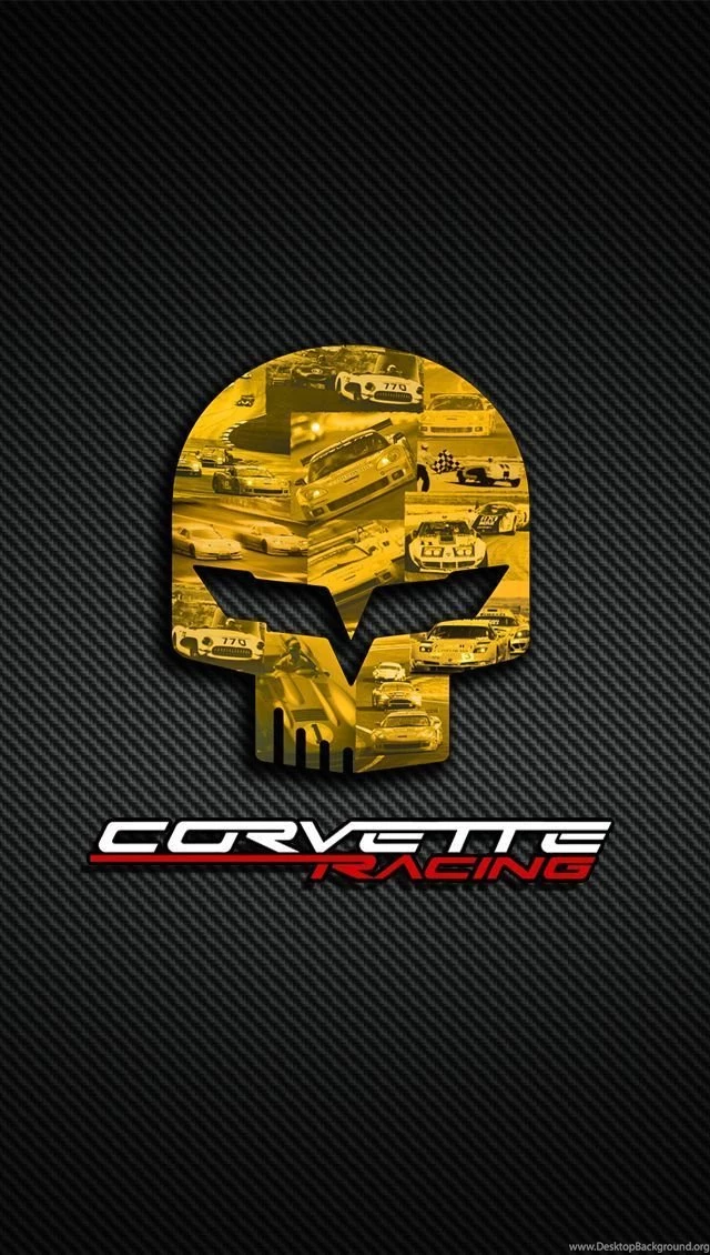 Corvette C7 Iphone5 Wallpapers
