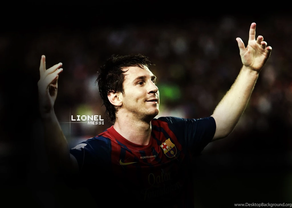 Lionel Messi Wallpapers High Quality