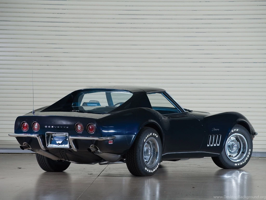 Top C3 Corvette Wallpaper Images For Pinterest