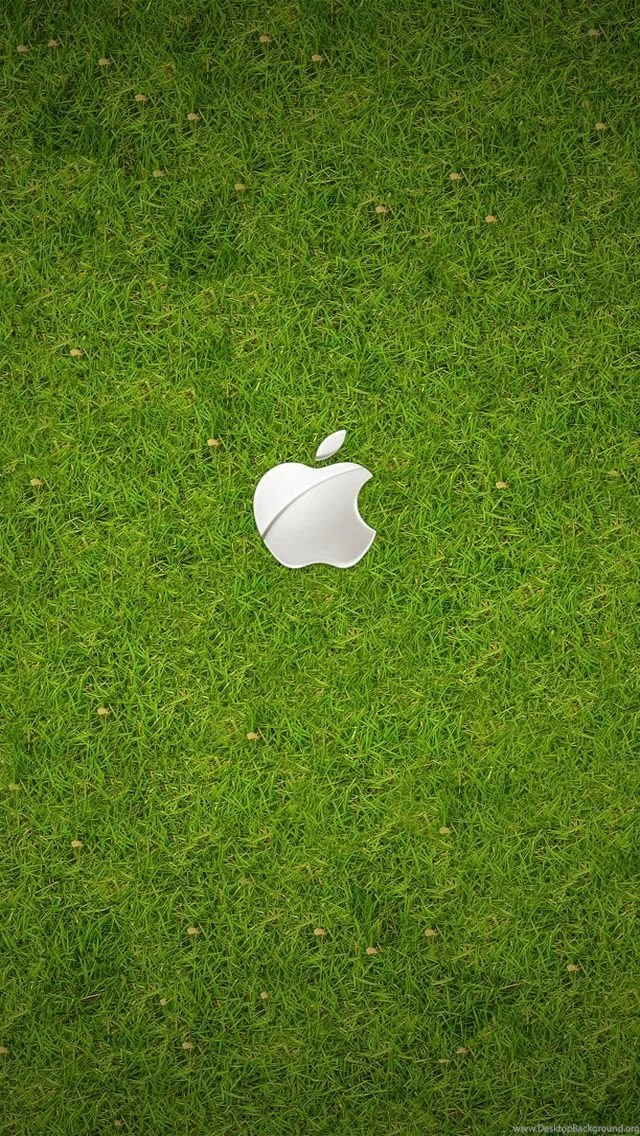 iPhone 5 And IPod Touch 5 Wallpapers   Free Download Apple Logo ...