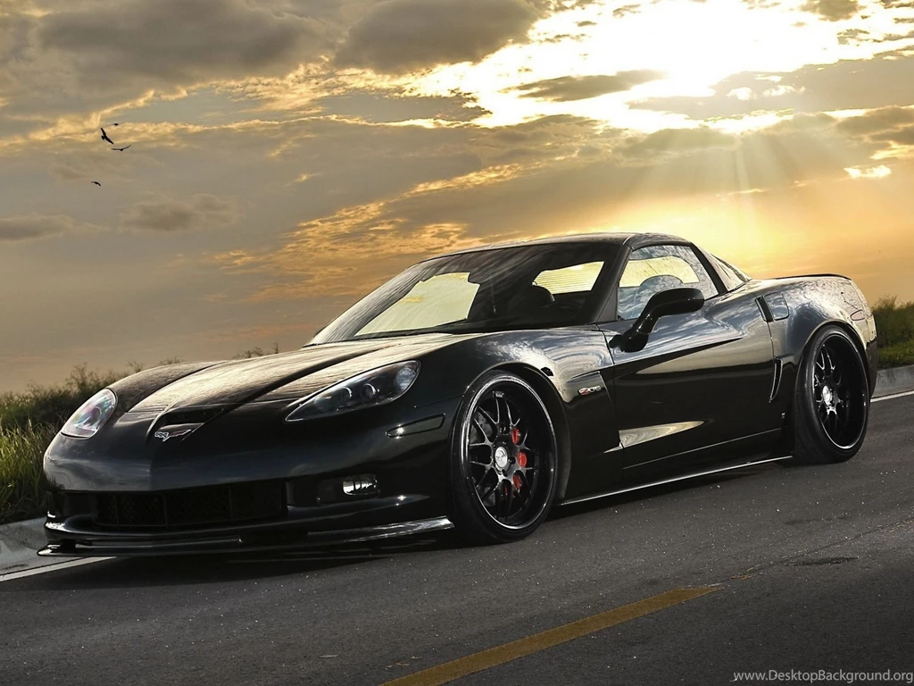 2015 Corvette Ps3 Wallpapers