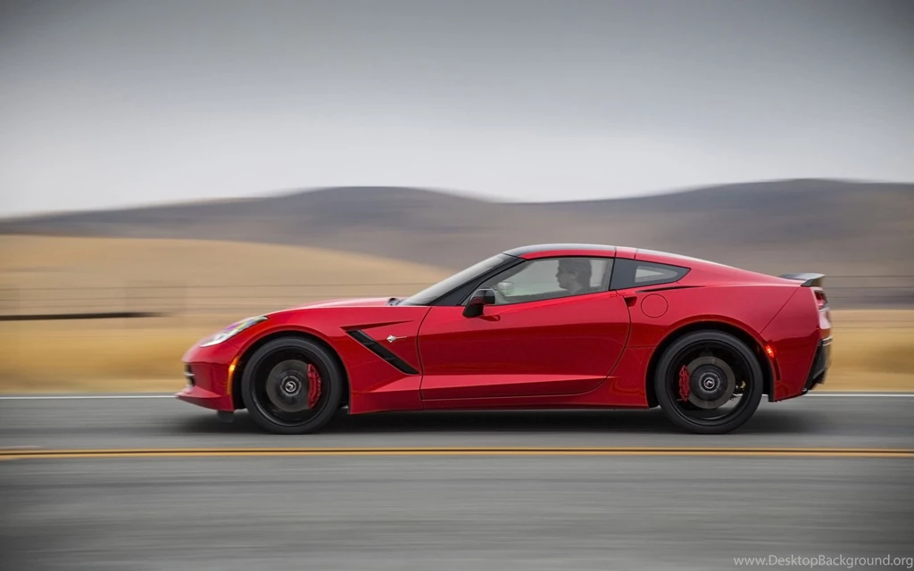 Corvette Stingray Wallpapers Free Backgrounds Vehicle Wallpapers