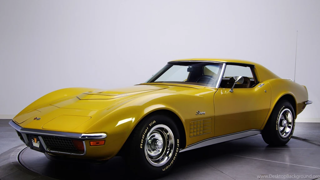 4K Ultra HD Corvette Wallpapers HD, Desktop Backgrounds 3840x2160