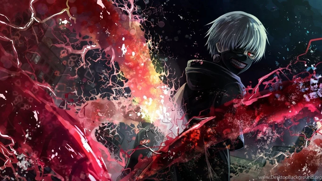 Laptop 1366x768 Anime Wallpapers, Desktop Backgrounds HD Downloads ...