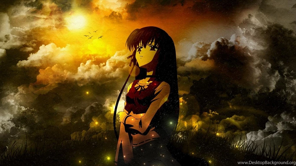 Picture 11321 Sola Hd Anime Wallpapers And (
