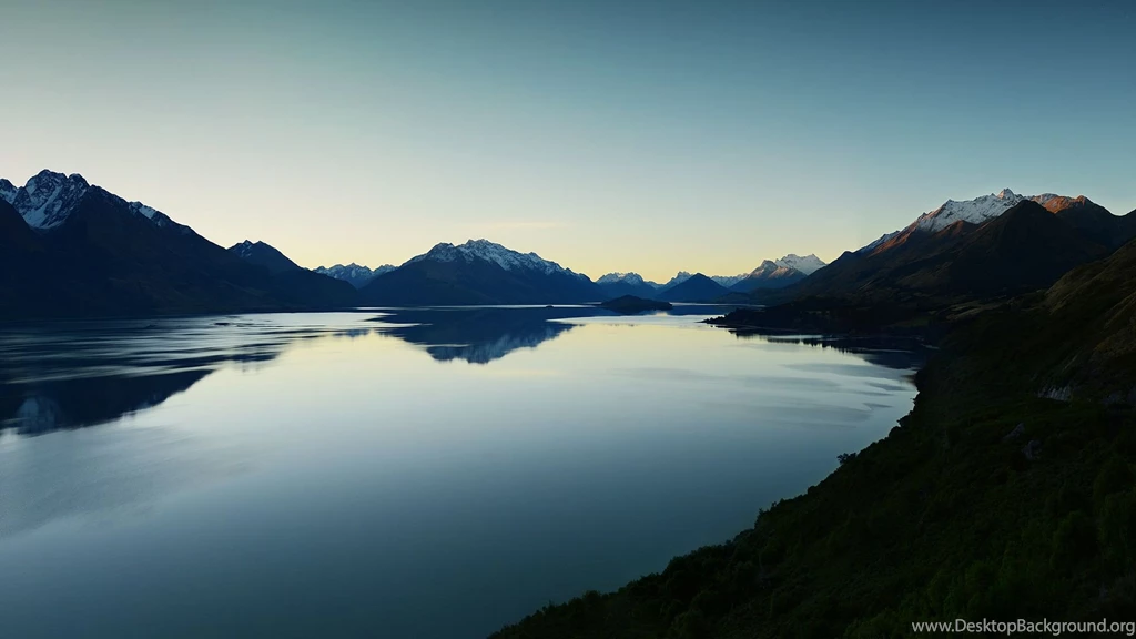 The Evening's Rest 1920×1080 NZ Wallpapers