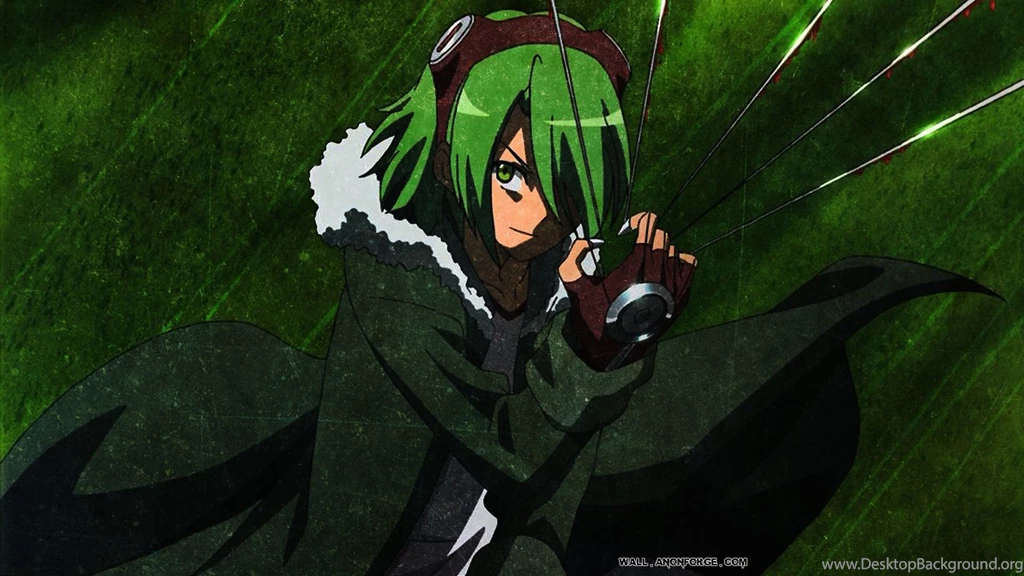 Akame Ga Kill Lubbock Anime Wallpapers HD High Definition ...