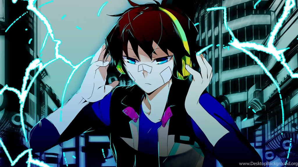 Anime Wallpapers