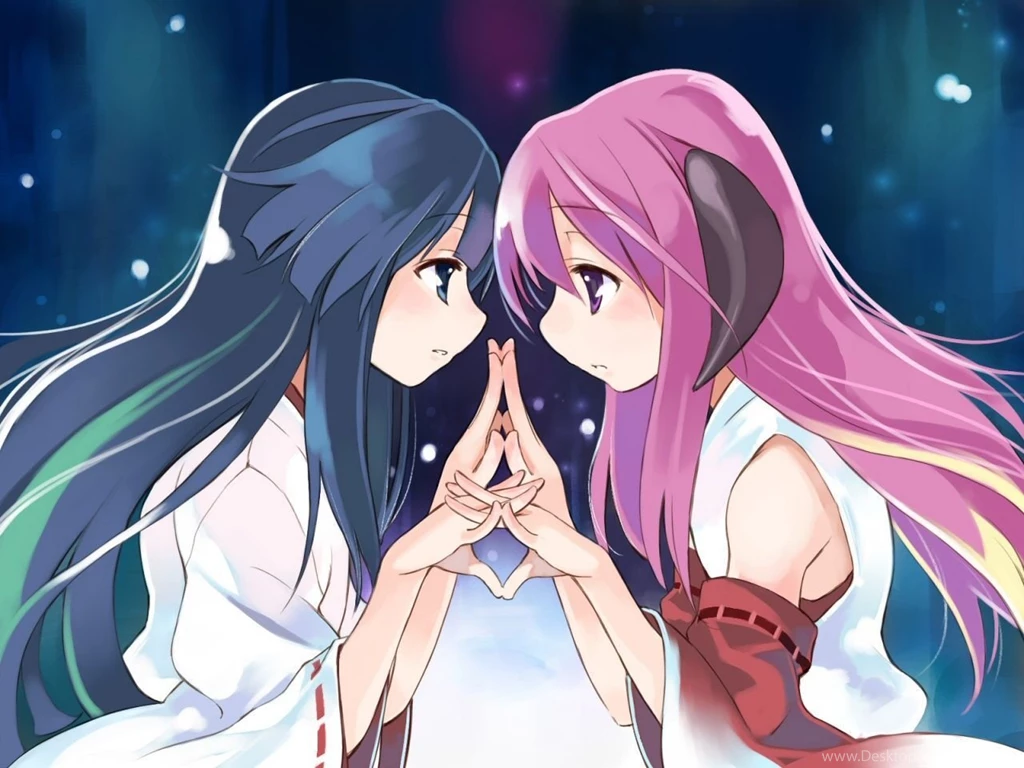 25 Cool And Amazing Anime Wallpapers