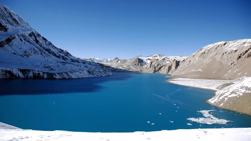 Nature Wallpapers PC Desktop Hd Just For Sharing