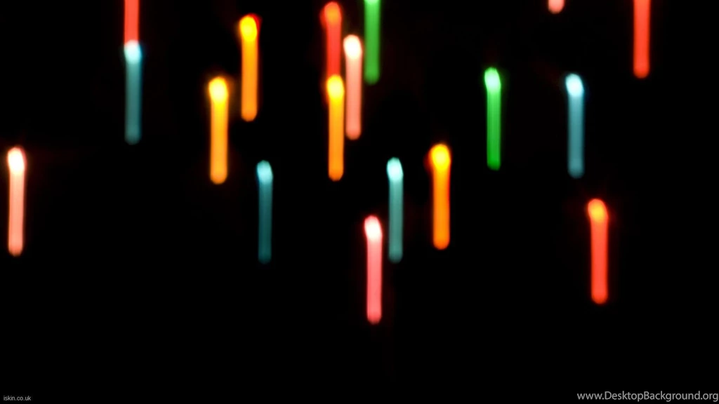 Light, Lights, Desktop, Wallpaper, Figures (