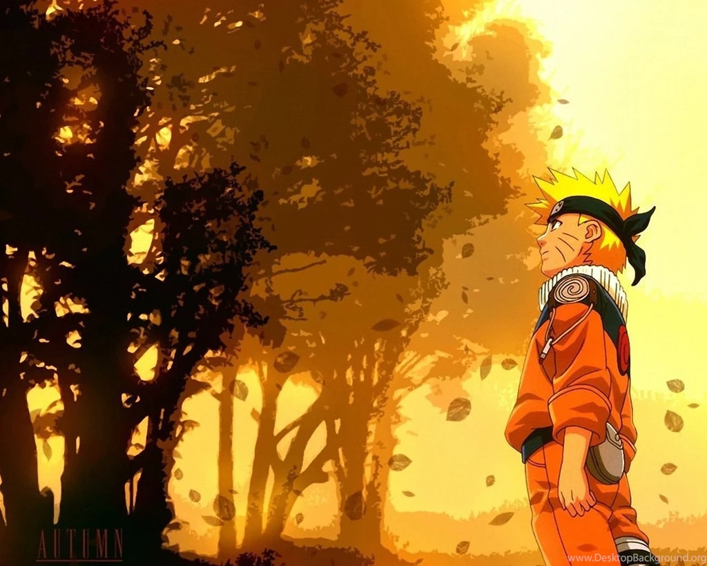 Naruto Autumn Wallpapers 1280x1024 Wallpapers, 1280x1024 Wallpapers ...