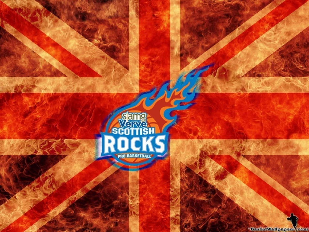 Scottish Rocks Wallpapers