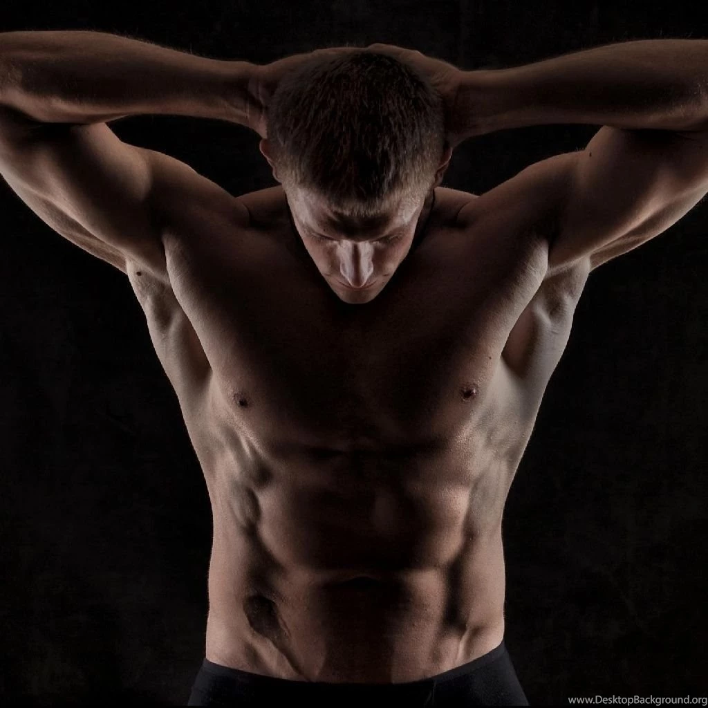 Man Body Free Ipad Wallpapers