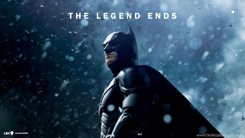 Dark Knight Rises Wallpapers 15/20