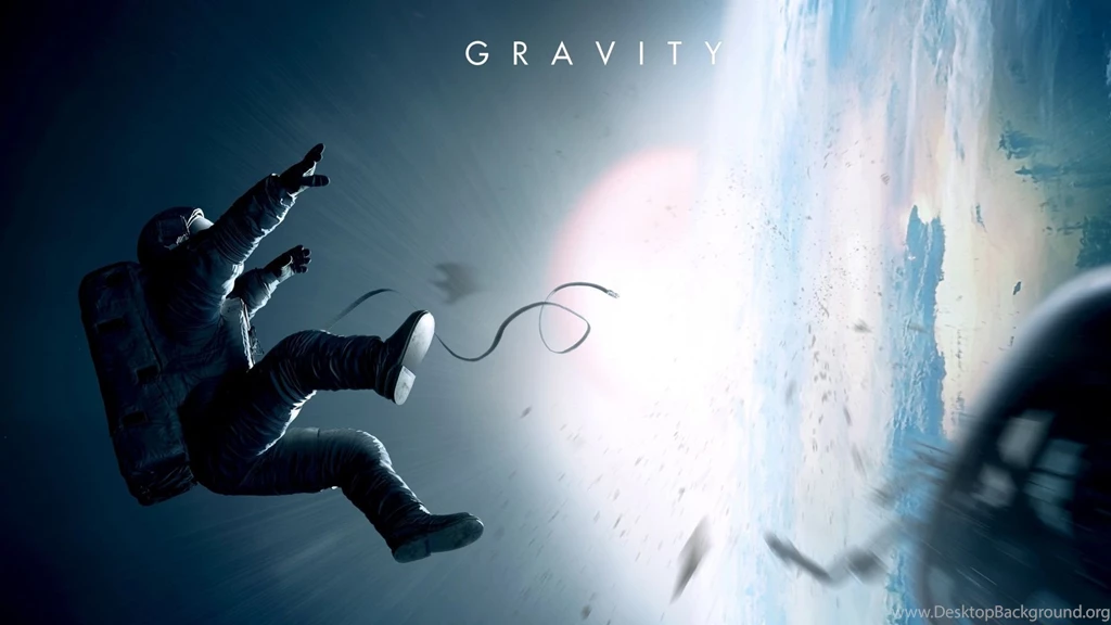 1920x1080 Gravity Movie Wallpapers