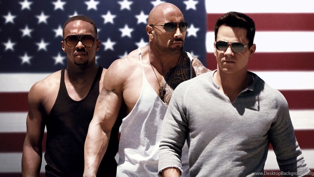 1920x1080 Pain And Gain Movie Wallpapers