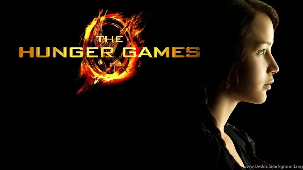 Hunger Games Wallpapers
