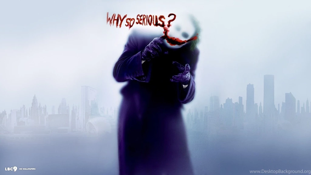 Dark Knight Wallpapers 17/17