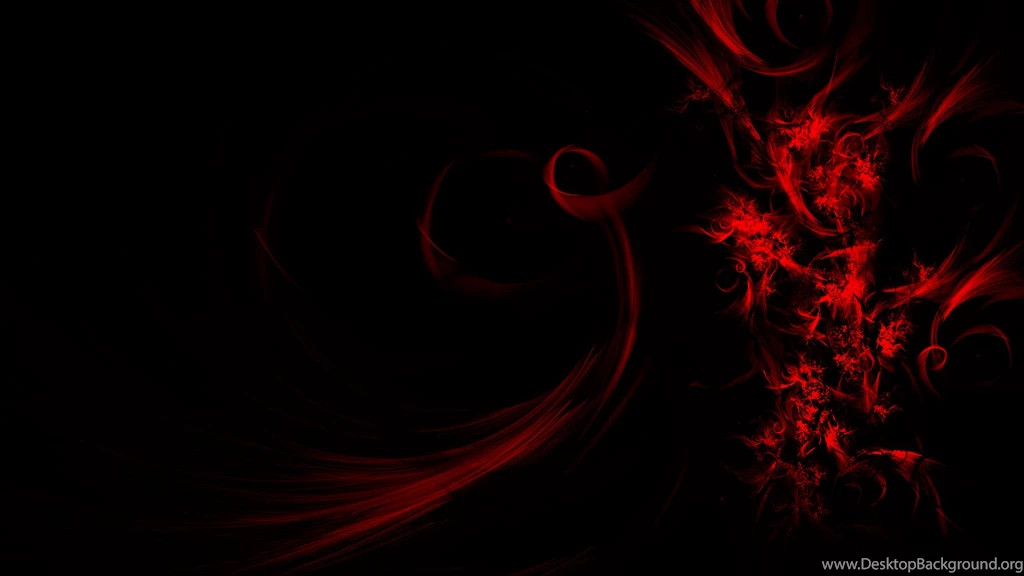 Gallery For Abstract Red 1920x1080