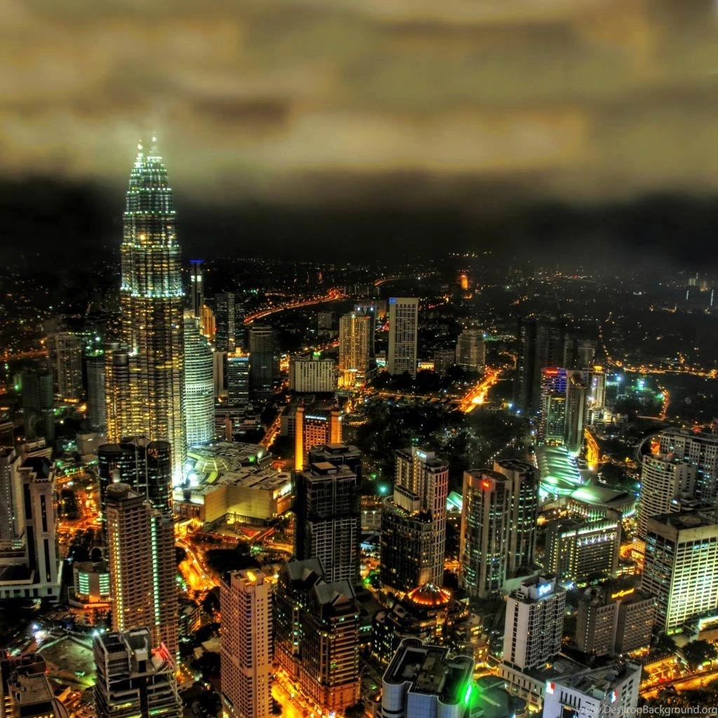 Dubai City Ipad Wallpapers To Download