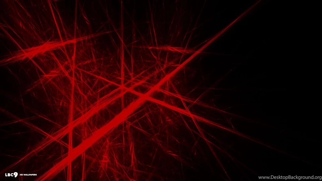 Red Abstract Lines Wallpapers 14/26
