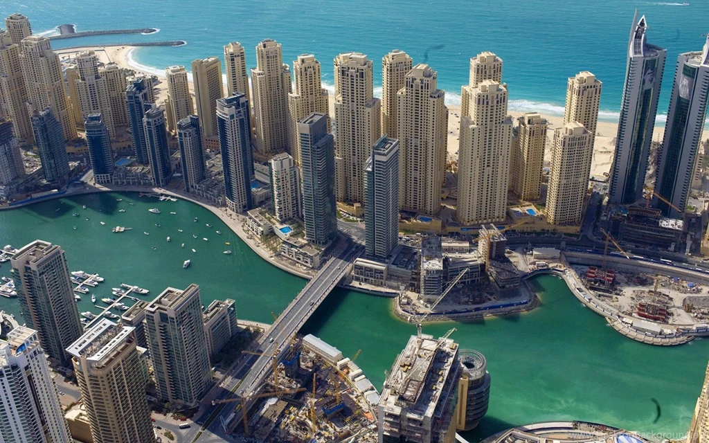 Dubai City Wallpapers And Images   Wallpapers, Pictures, Photos