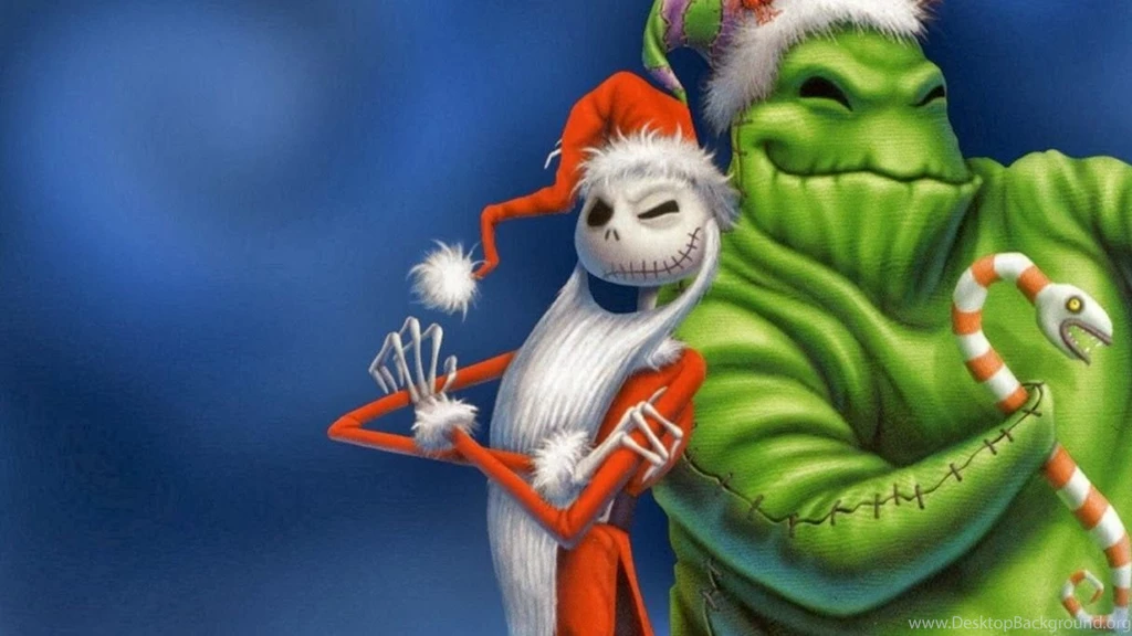 Nightmare Before Christmas : Superb Collection Of HD Wallpapers ...