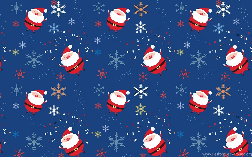 Ultra HD 4K Santa Claus Wallpapers HD, Desktop Backgrounds 3840x2400