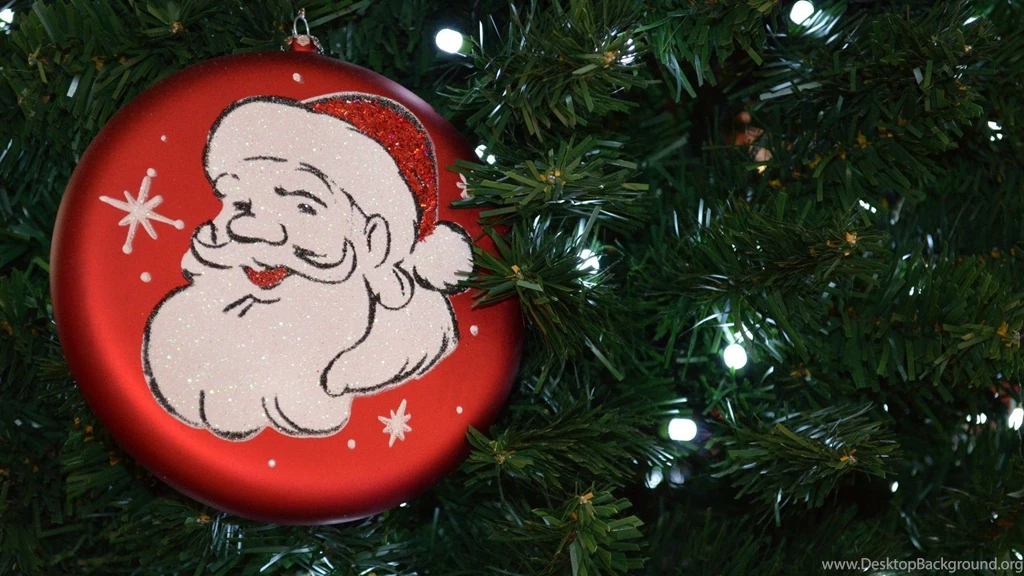 HD Santa Claus Wallpapers