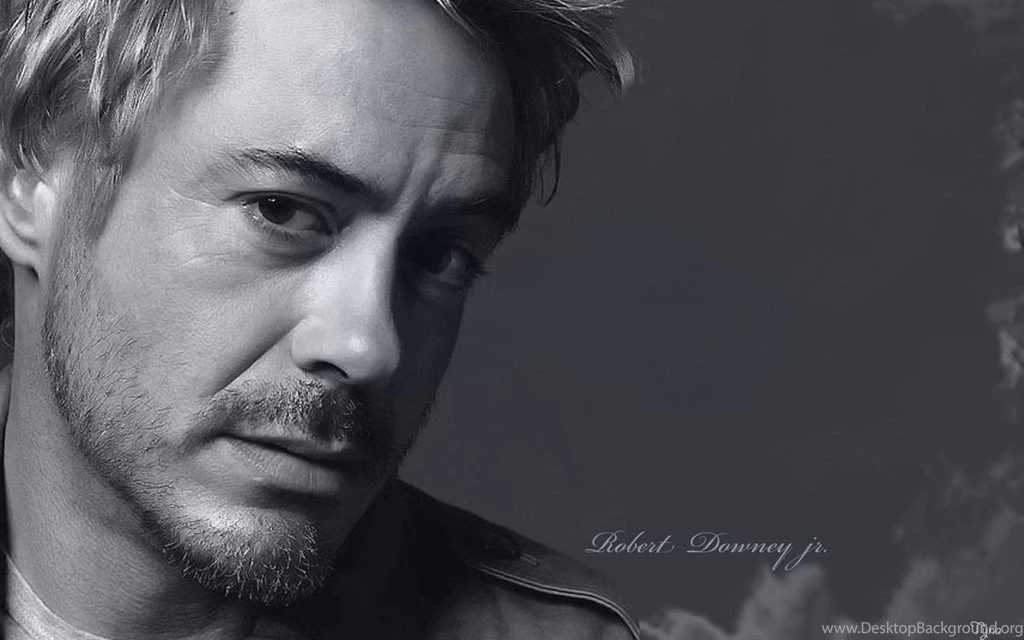 Stylish Robert Downey Jr Wallpapers HD