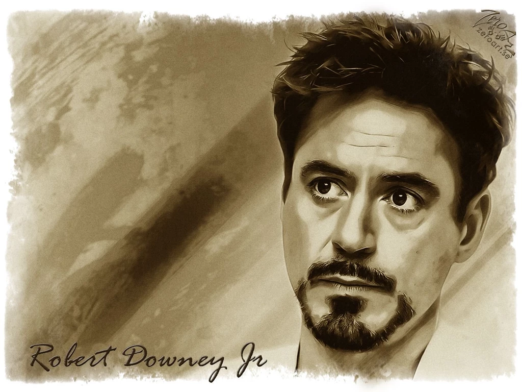 RDJ Robert Downey Jr. Wallpapers (19390446) Fanpop