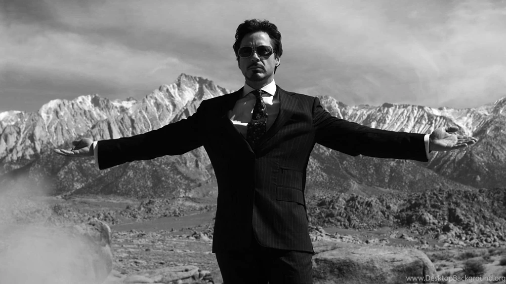Robert Downey Jr Wallpapers High Resolution And Quality Download