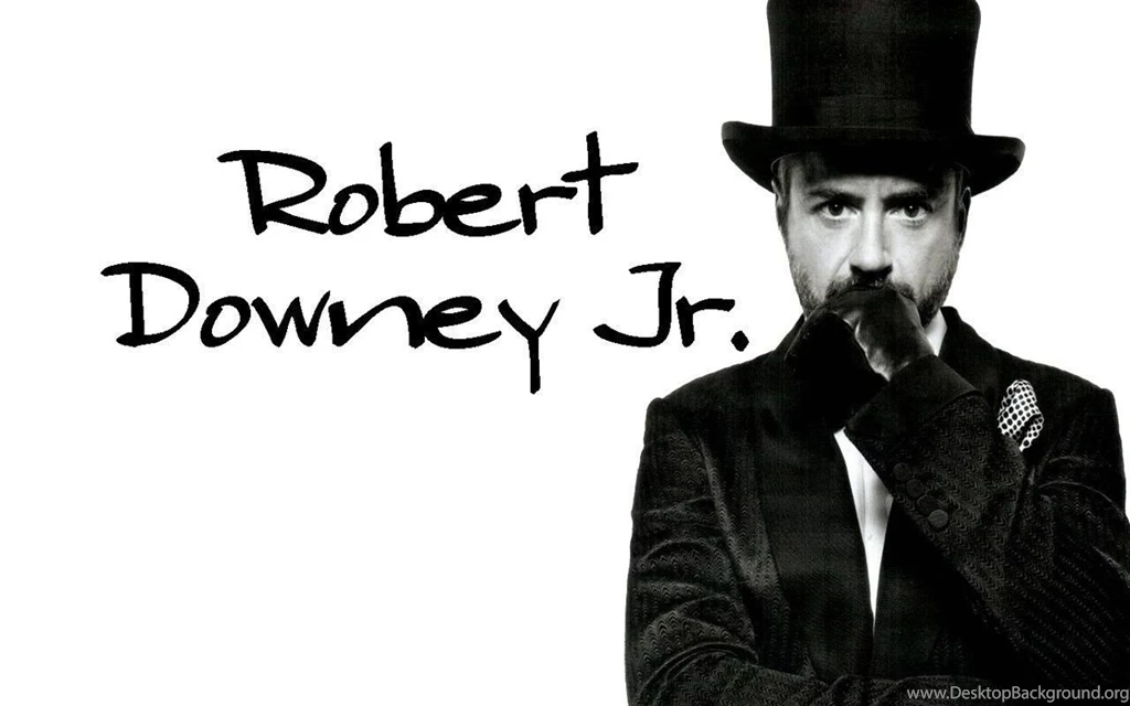 Robert Downey JR Wallpaper 68