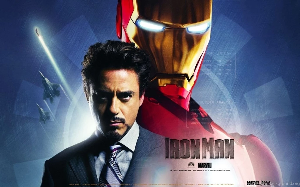 RDJ Robert Downey Jr. Wallpapers (19465370) Fanpop