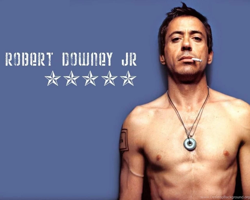 Robert Downey Jr Man Actor HD Wallpapers Wallpapers (