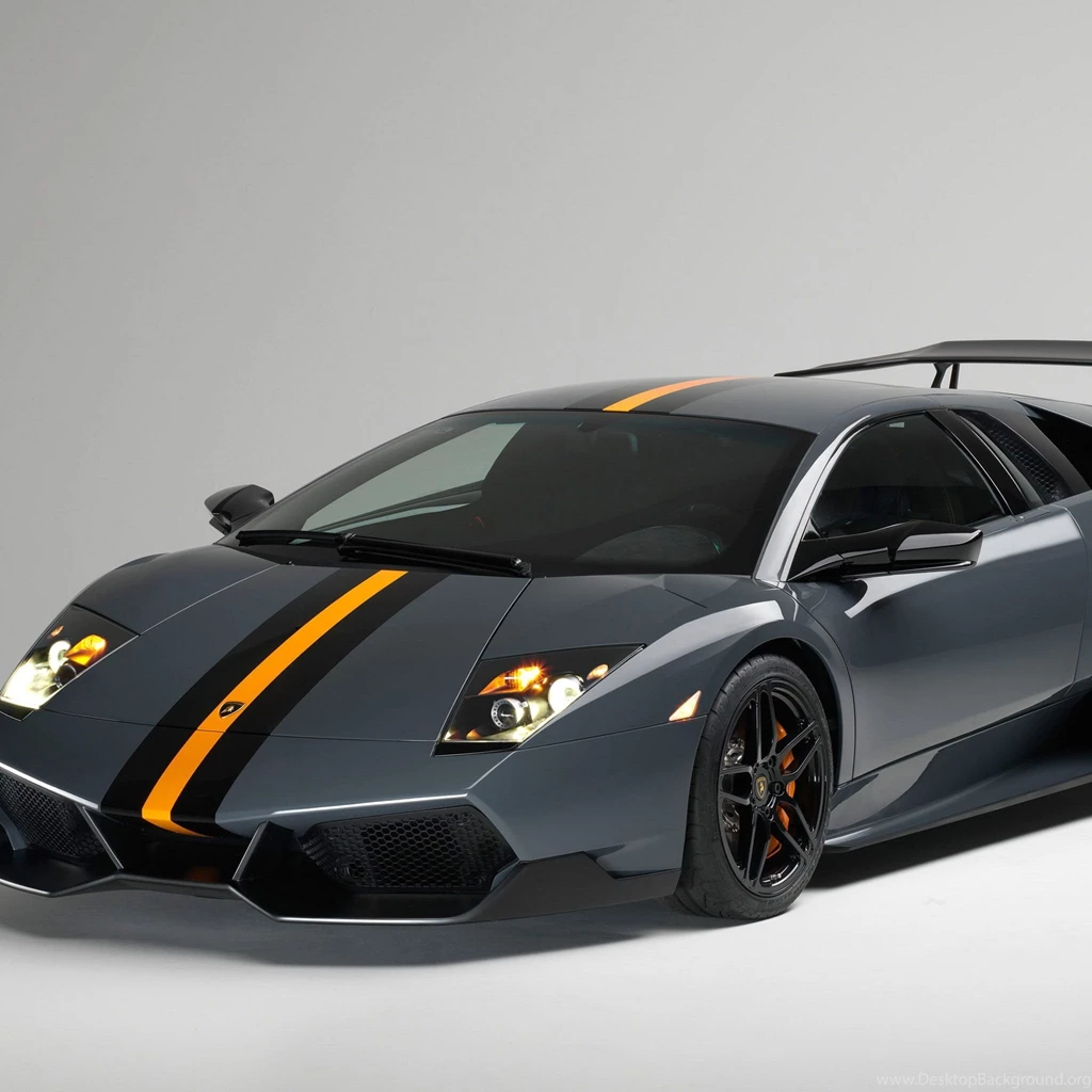 Lamborghini Murcielago Lp 670 4 Superveloce China Limited Edition ...