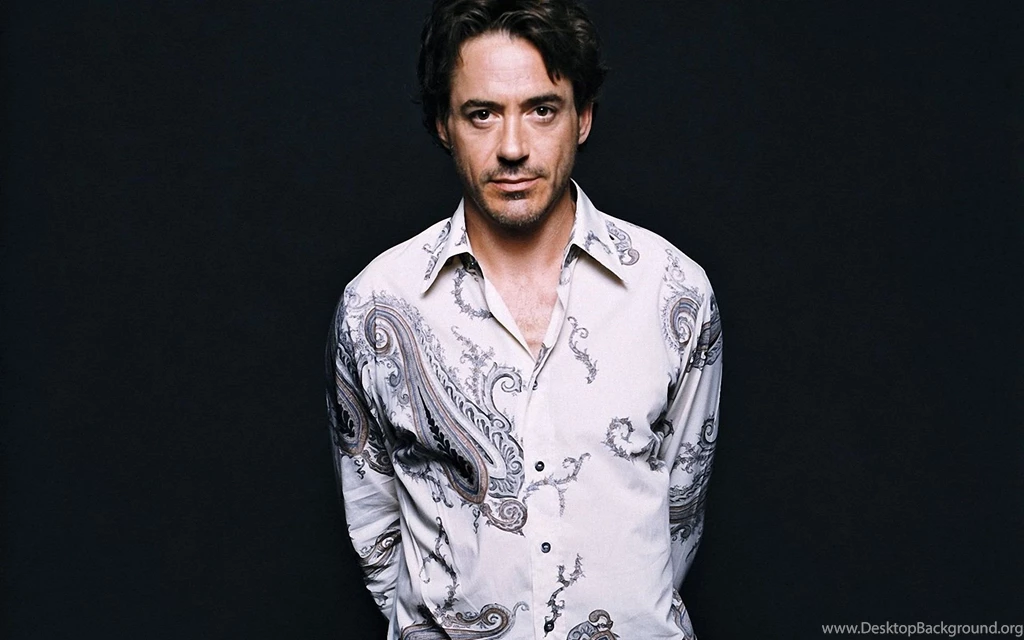 Robert Downey Jr Wallpapers 1920x1200 Wallpapers, 1920x1200 ...