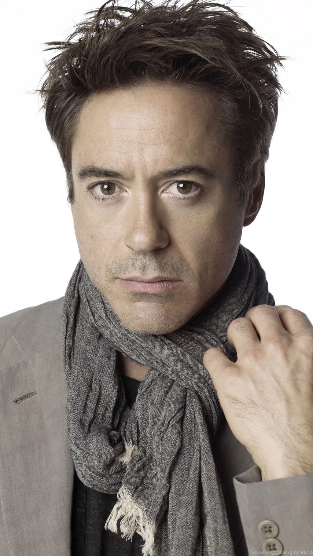 Robert Downey Jr. Mobile Wallpapers
