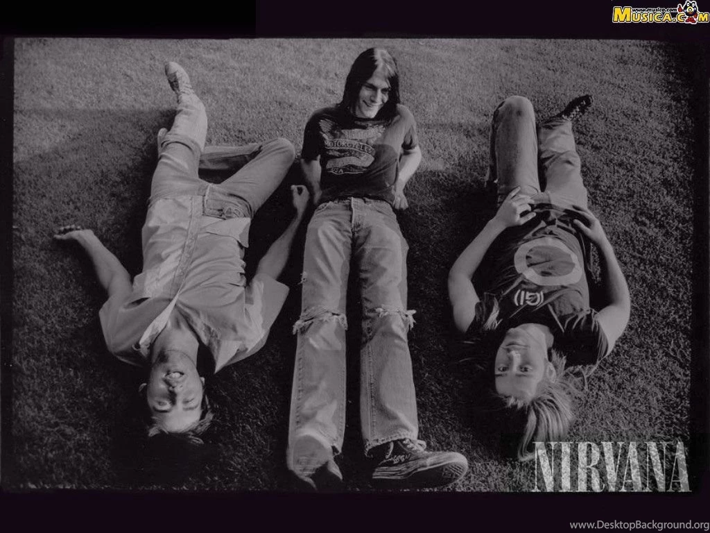 Nirvana Desktop Backgrounds 14 Nirvanawallpaper.com
