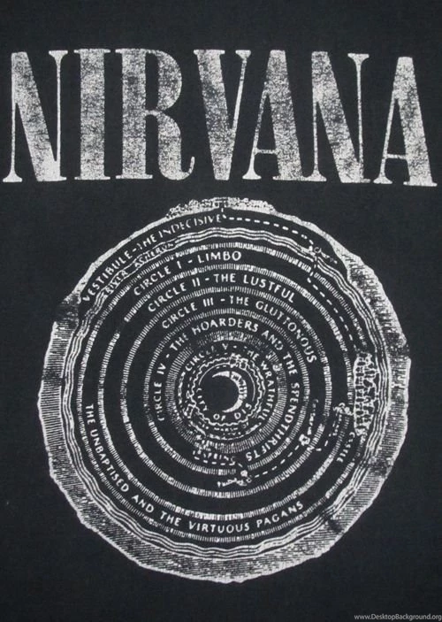 Top Nirvana Tumblr Background Images For Pinterest