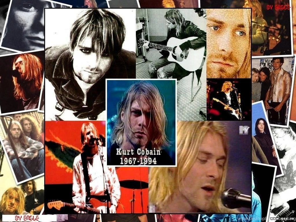Nirvana Wallpapers And Images Wallpapers, Pictures, Photos