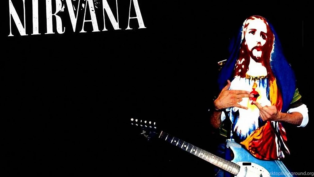 Nirvana (