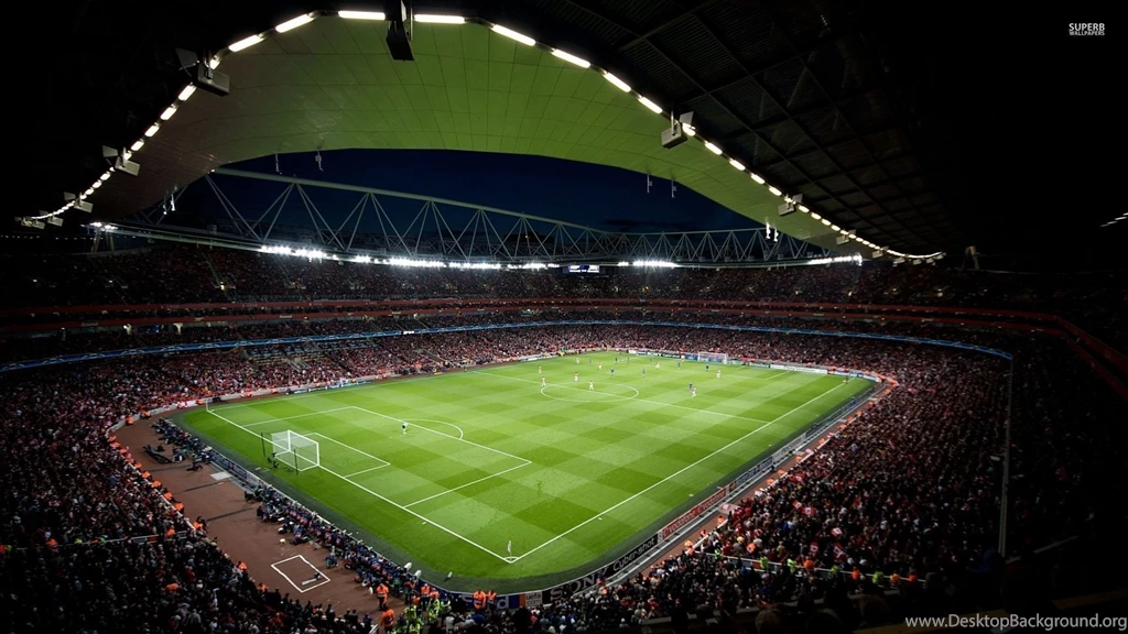 Football Stadium Wallpapers Photography Wallpapers