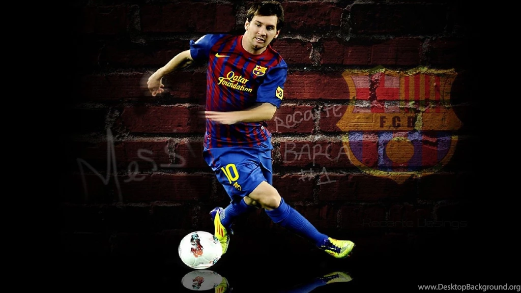 Lionel Messi « Free Wallpapers HD