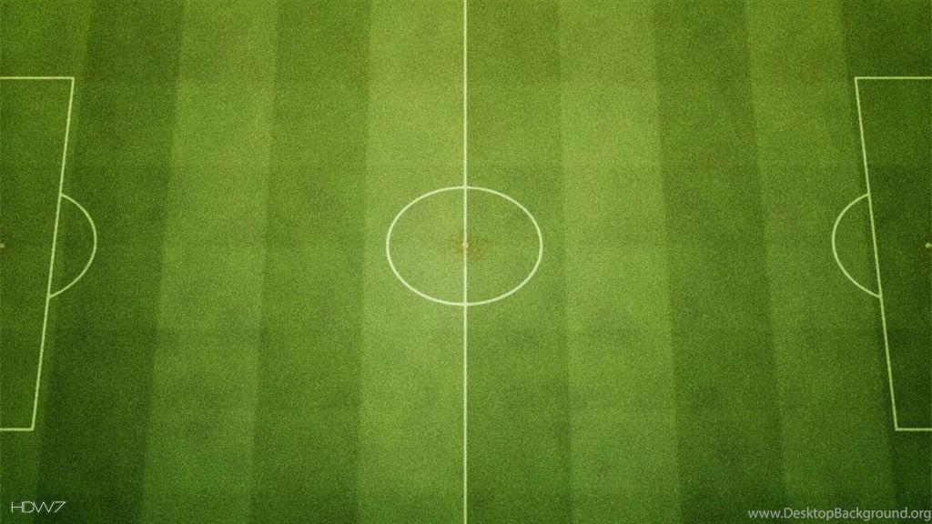 Football Soccer Pitch 1920x1080