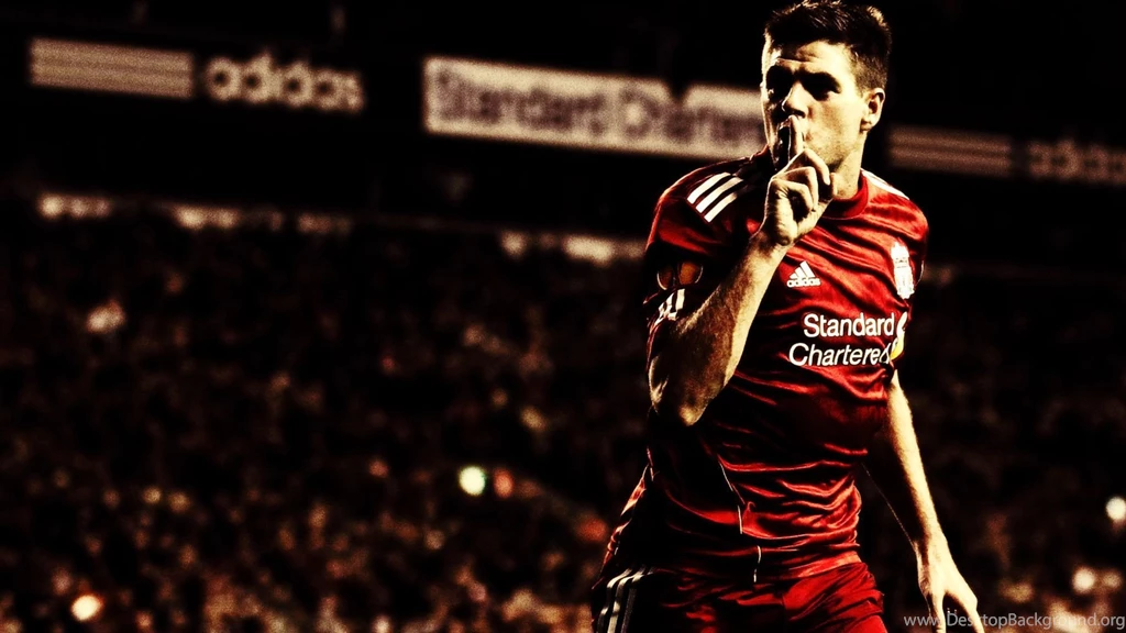 1920x1080 Sports, Steven Gerrard, Liverpool, Football Wallpapers ...