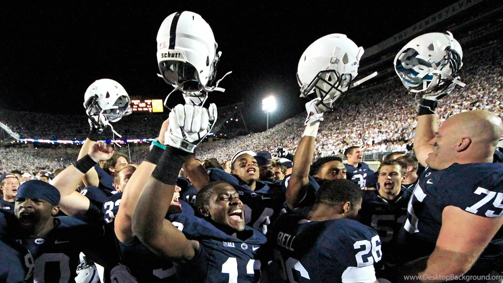 PENN STATE NITTANY LIONS College Football Wallpapers