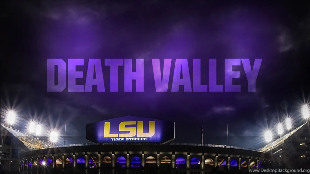 LSU TIGERS College Football Wallpapers